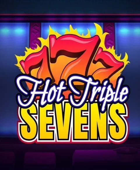 Ilgħab Hot Triple Sevens f'Duo Betz Casino