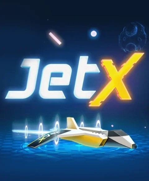 Ilgħab JetX f'Duo Betz Casino