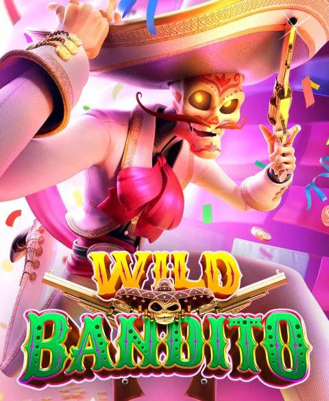 Ilgħab Wild Bandito f'Duo Betz Casino